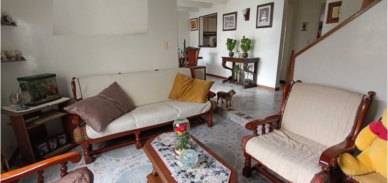 Casa en Venta en Bogotá, D.C., Villa Inés