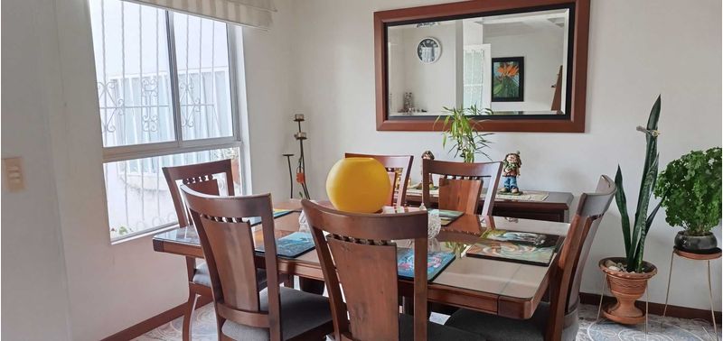 Casa en Venta en Bogotá, D.C., Villa Inés-0