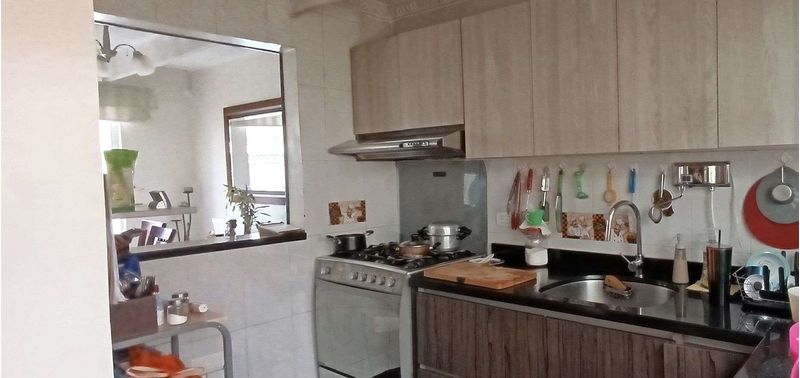 Casa en Venta en Bogotá, D.C., Villa Inés-1