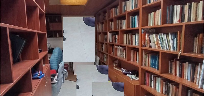 Casa en Venta en Bogotá, D.C., Villa Inés-2