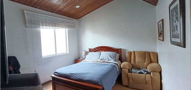 Casa en Venta en Bogotá, D.C., Villa Inés-4