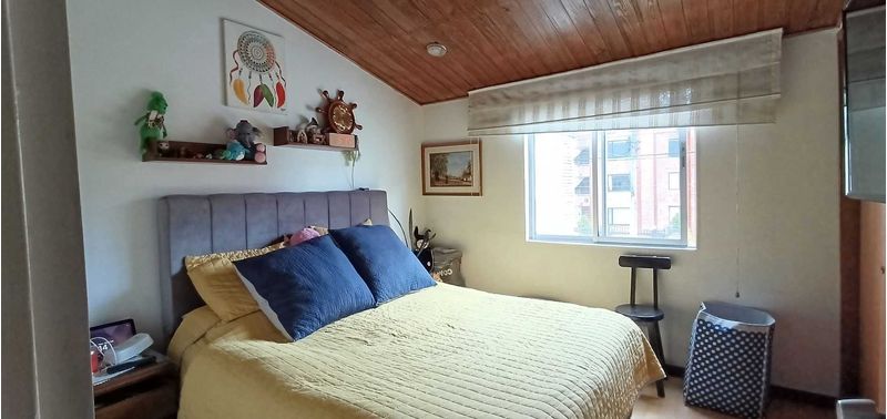 Casa en Venta en Bogotá, D.C., Villa Inés-5