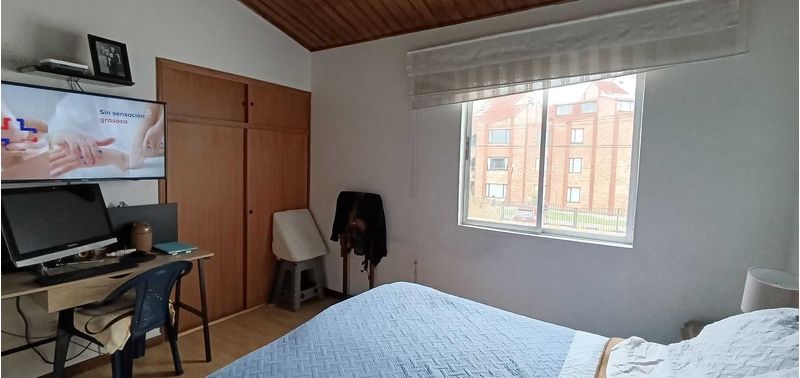 Casa en Venta en Bogotá, D.C., Villa Inés-6