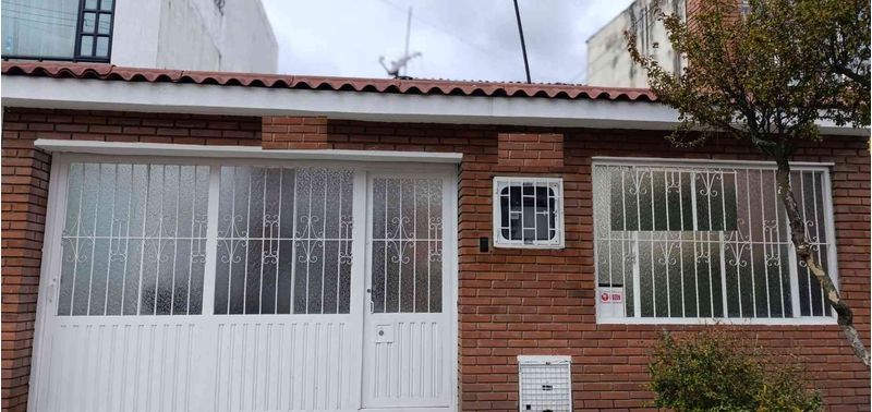 Casa en Venta en Bogotá, D.C., Villa Inés-9