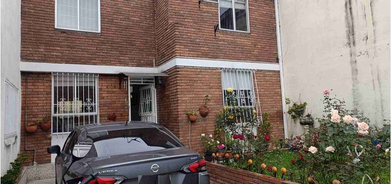 Casa en Venta en Bogotá, D.C., Villa Inés-10