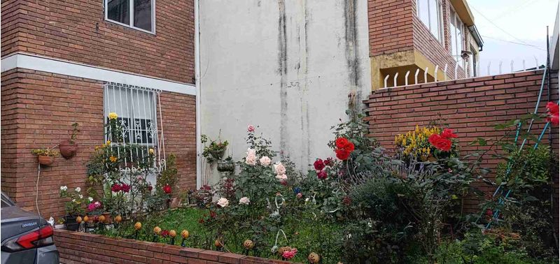 Casa en Venta en Bogotá, D.C., Villa Inés-11