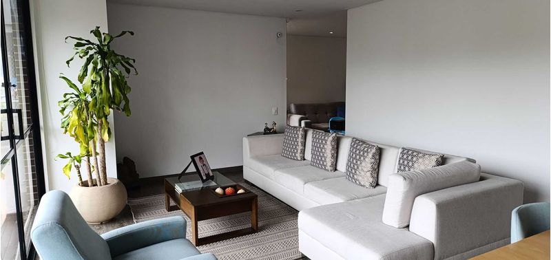 Apartamento en Venta en Bogotá, D.C., La Calleja