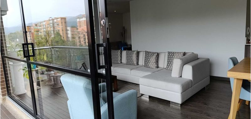 Apartamento en Venta en Bogotá, D.C., La Calleja-0