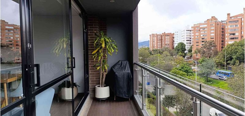 Apartamento en Venta en Bogotá, D.C., La Calleja-2