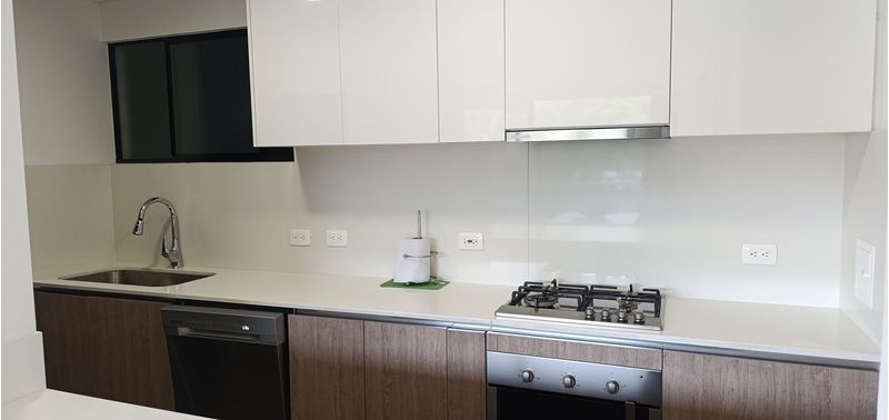 Apartamento en Venta en Bogotá, D.C., La Calleja-3