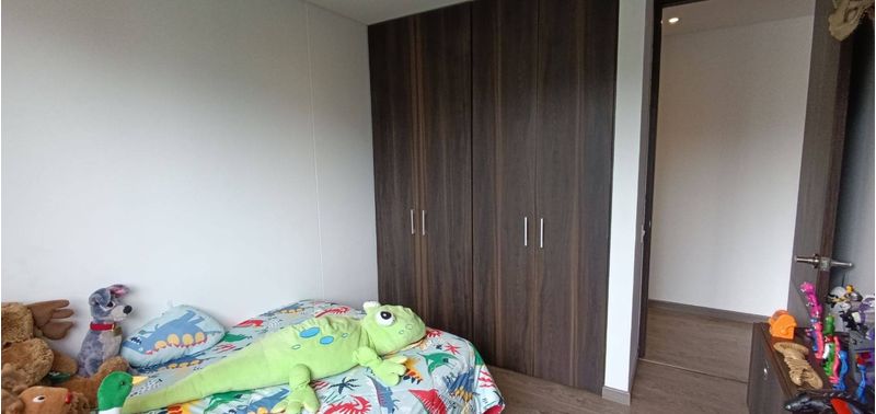 Apartamento en Venta en Bogotá, D.C., La Calleja-5
