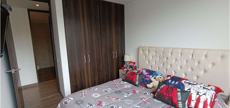 Apartamento en Venta en Bogotá, D.C., La Calleja-6
