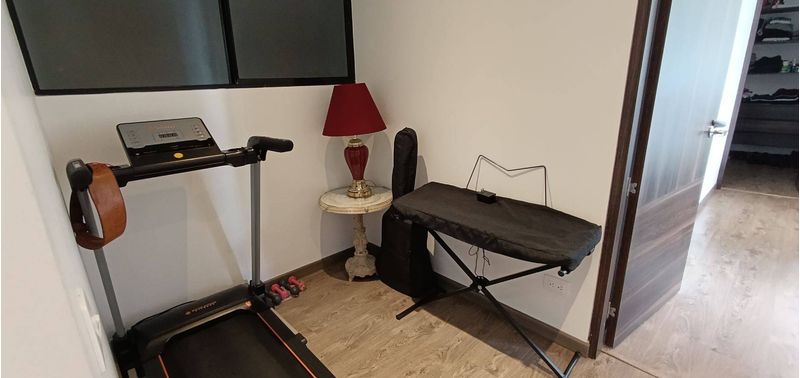 Apartamento en Venta en Bogotá, D.C., La Calleja-7