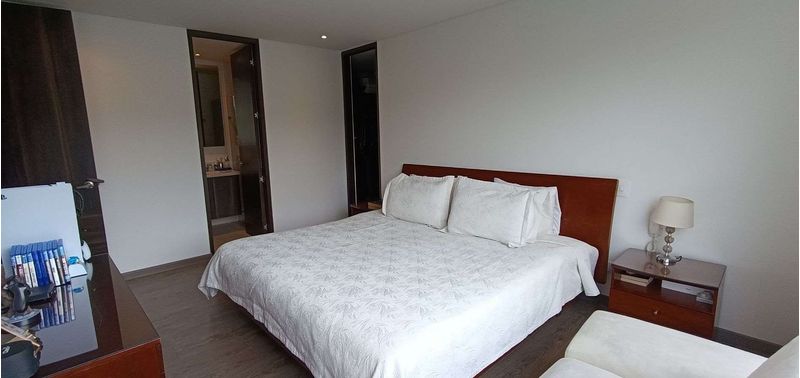 Apartamento en Venta en Bogotá, D.C., La Calleja-8