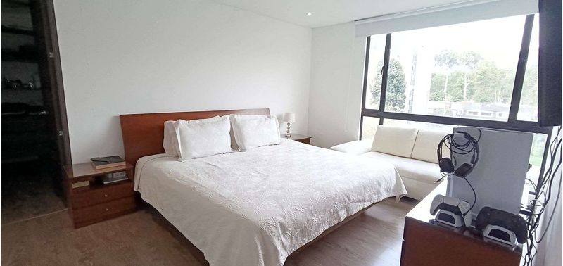 Apartamento en Venta en Bogotá, D.C., La Calleja-10