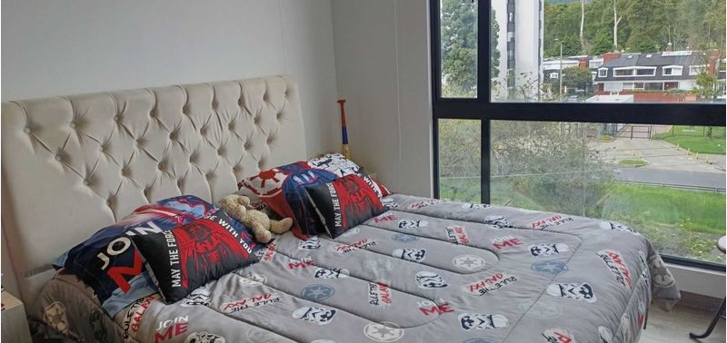 Apartamento en Venta en Bogotá, D.C., La Calleja-12