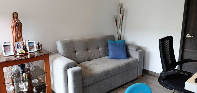 Apartamento en Venta en Bogotá, D.C., La Calleja-15