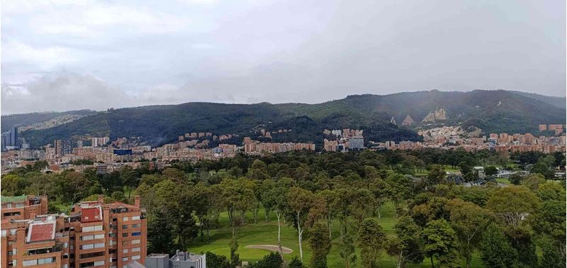 Apartamento en Venta en Bogotá, D.C., La Calleja-16