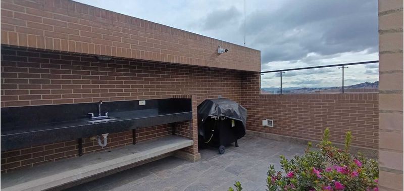 Apartamento en Venta en Bogotá, D.C., La Calleja-18