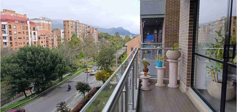 Apartamento en Venta en Bogotá, D.C., La Calleja-19