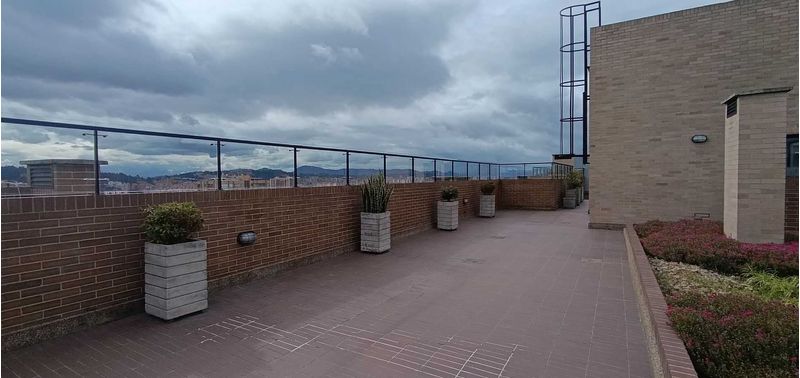 Apartamento en Venta en Bogotá, D.C., La Calleja-20