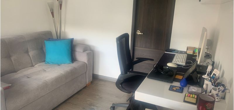 Apartamento en Venta en Bogotá, D.C., La Calleja-21