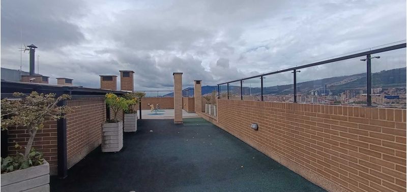 Apartamento en Venta en Bogotá, D.C., La Calleja-22