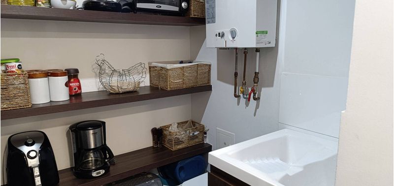 Apartamento en Venta en Bogotá, D.C., La Calleja-23