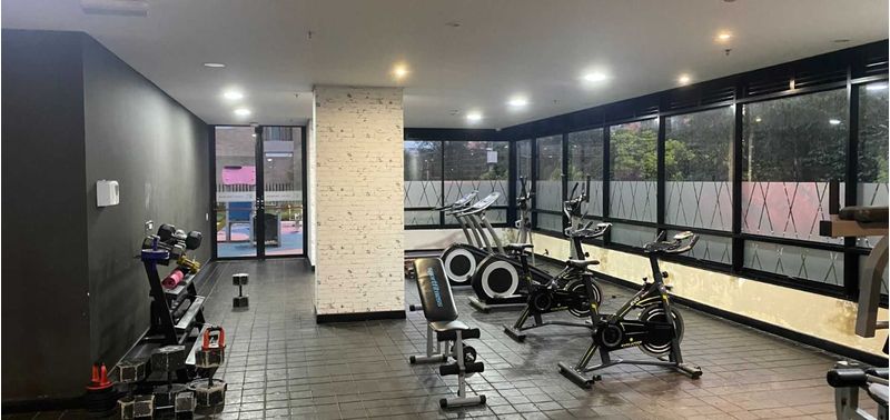 Apartamento en Venta en Bogotá, D.C., La Calleja-24
