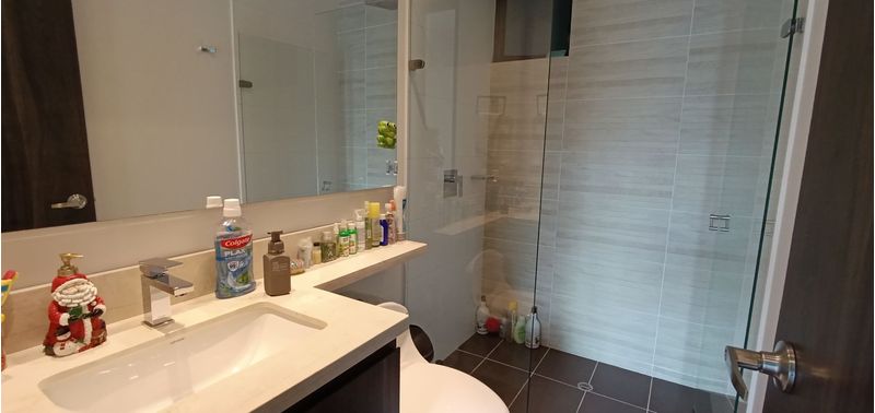 Apartamento en Venta en Bogotá, D.C., La Calleja-26