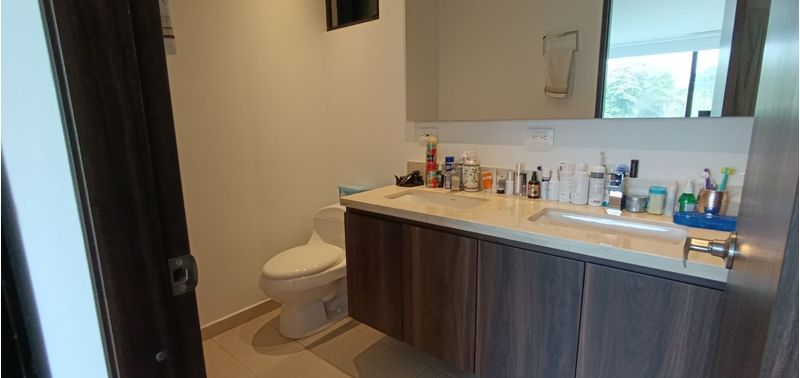 Apartamento en Venta en Bogotá, D.C., La Calleja-29