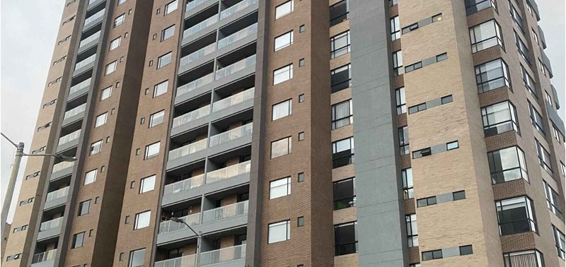 Apartamento en Venta en Bogotá, D.C., La Calleja-32