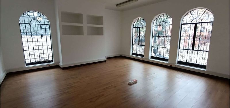 Casa en Venta en Bogotá, D.C., Chapinero Alto-0