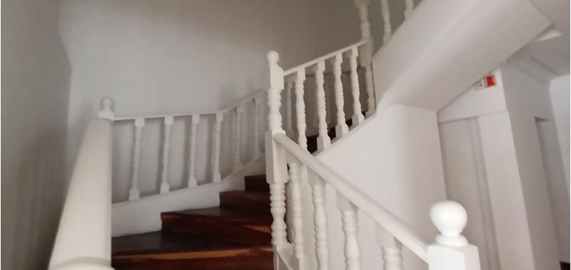 Casa en Venta en Bogotá, D.C., Chapinero Alto-1
