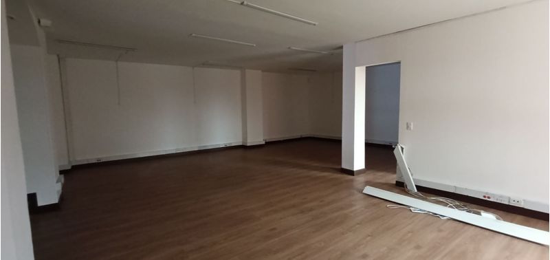 Casa en Venta en Bogotá, D.C., Chapinero Alto-2