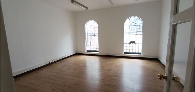 Casa en Venta en Bogotá, D.C., Chapinero Alto-3