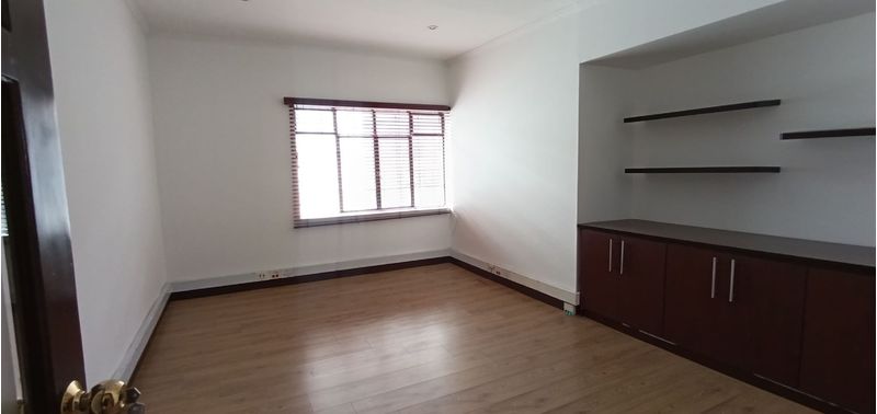 Casa en Venta en Bogotá, D.C., Chapinero Alto-5