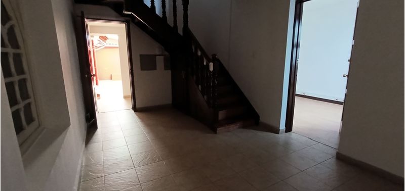Casa en Venta en Bogotá, D.C., Chapinero Alto-8