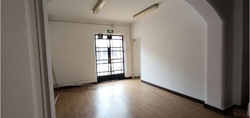 Casa en Venta en Bogotá, D.C., Chapinero Alto-11