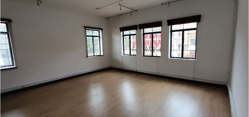 Casa en Venta en Bogotá, D.C., Chapinero Alto-13