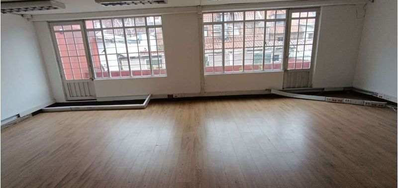 Casa en Venta en Bogotá, D.C., Chapinero Alto-15