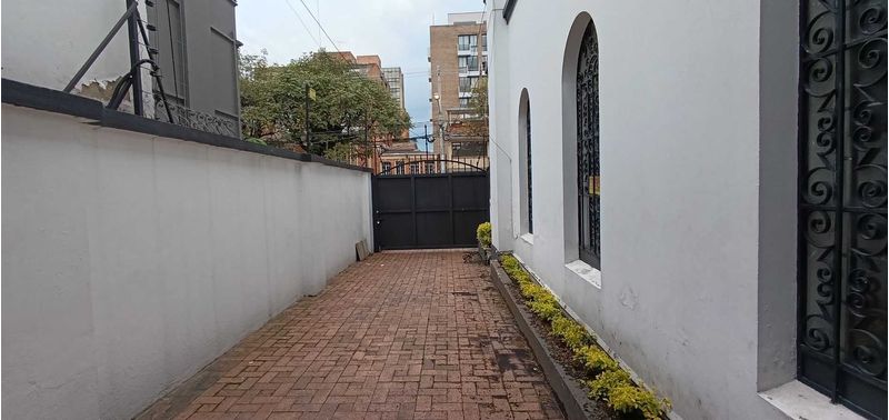 Casa en Venta en Bogotá, D.C., Chapinero Alto-16