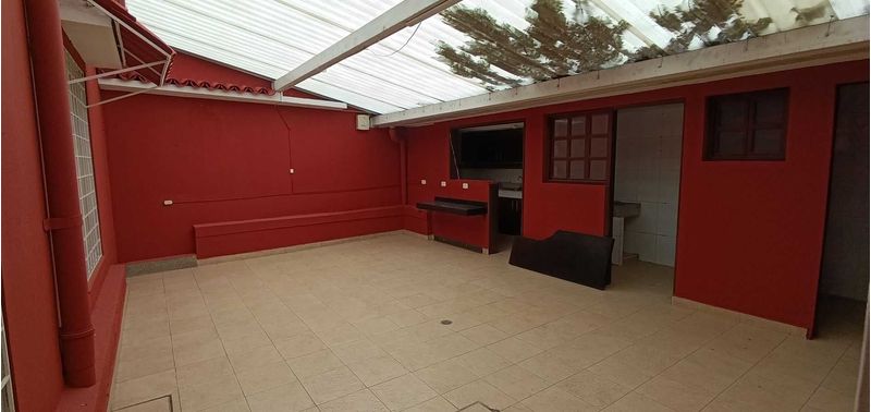 Casa en Venta en Bogotá, D.C., Chapinero Alto-17