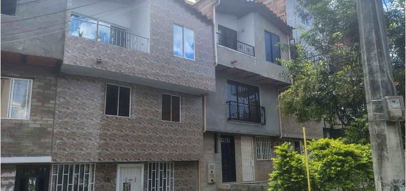 Casa en Venta en Medellín, San Antonio de Prado