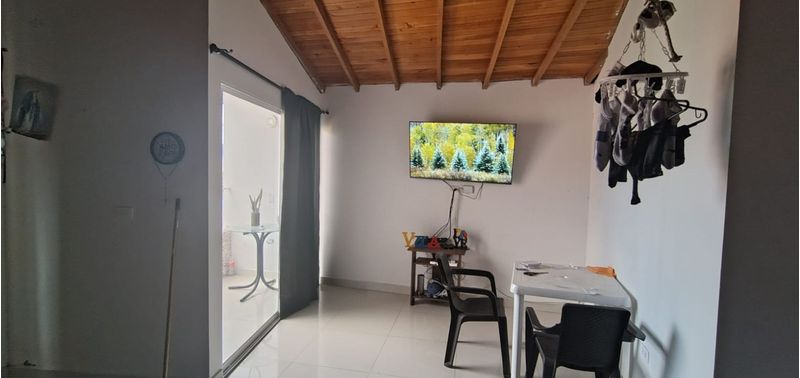 Casa en Venta en Medellín, San Antonio de Prado-1