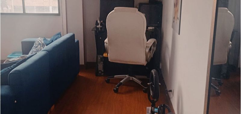 Apartamento en Venta en Bogotá, D.C., Normandía-0