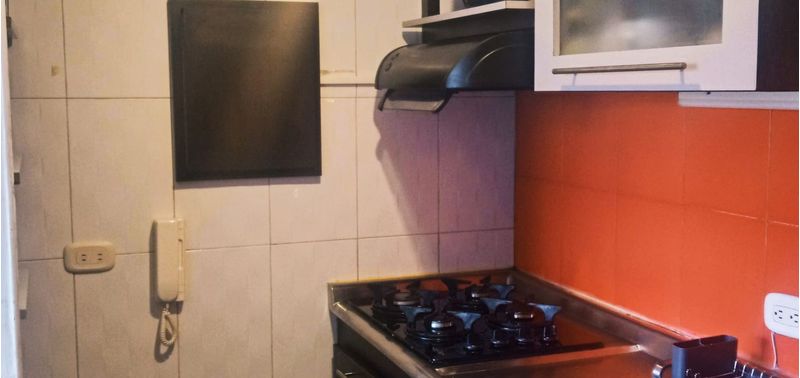 Apartamento en Venta en Bogotá, D.C., Normandía-4