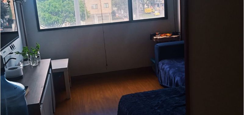 Apartamento en Venta en Bogotá, D.C., Normandía-7