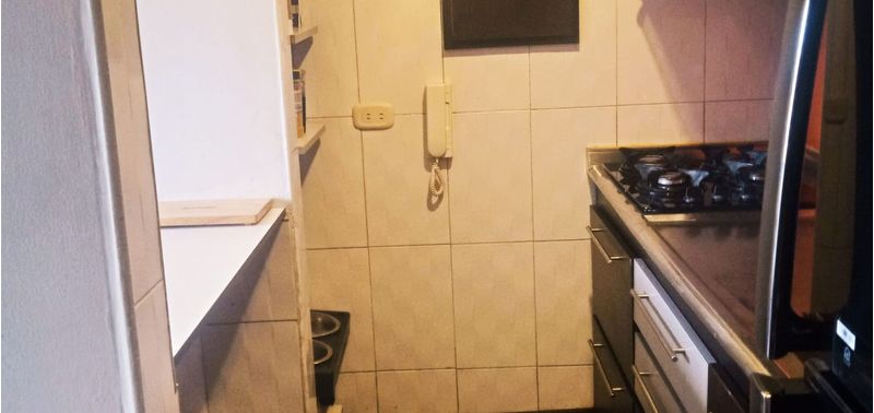 Apartamento en Venta en Bogotá, D.C., Normandía-8