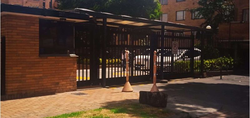 Apartamento en Venta en Bogotá, D.C., Normandía-10